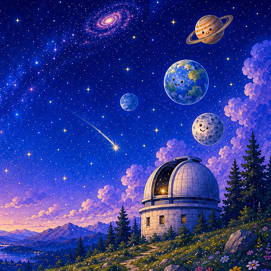 Abruzzimaginarium Scienza