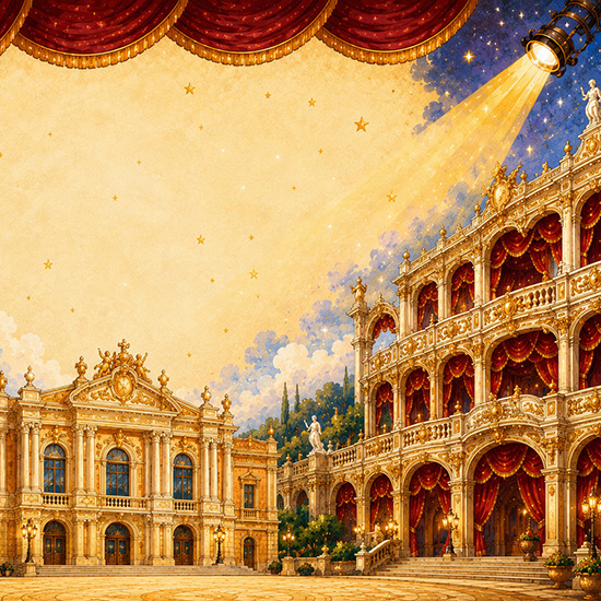 Abruzzimaginarium Teatro